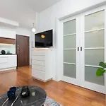 شقة Royal Center Mennica By Renters