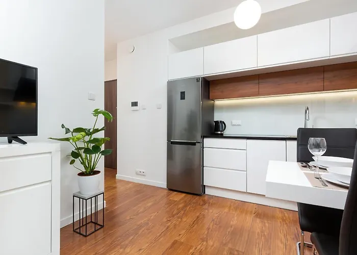 Apartman Royal Center Mennica By Renters Varsó