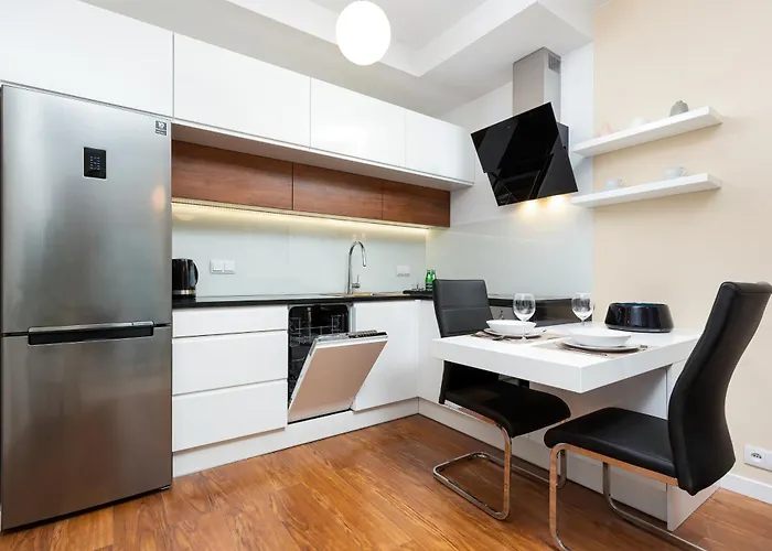 Royal Center Mennica By Renters *