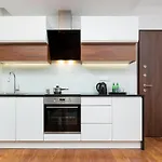 Royal Center Mennica By Renters * Warsaw