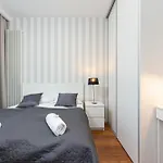 Royal Center Mennica By Renters Apartment *