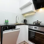 Royal Center Mennica By Renters Apartment Warsaw