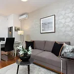 Royal Center Mennica By Renters Warsaw